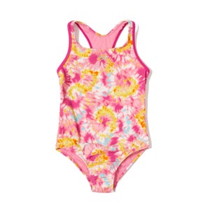 Print Racerback One Piece