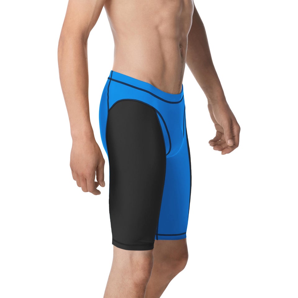 Men's Vanquisher Solid Jammer Blue