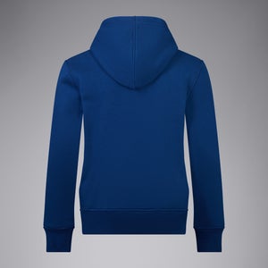 CANTERBURY K UGLIES HOODY JU BLUE
