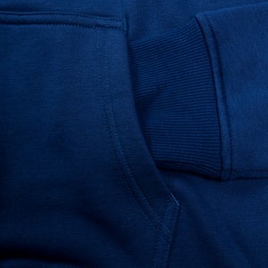 CANTERBURY K UGLIES HOODY JU BLUE