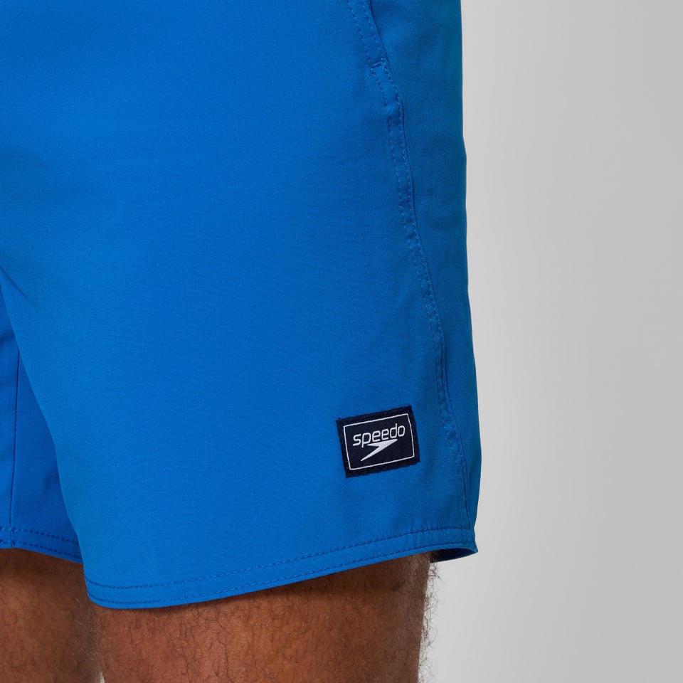 Men's Marina Flex Volley 17" Swim Trunks Blue