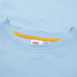 Mens Uglies Short Sleeve T-Shirt Blue