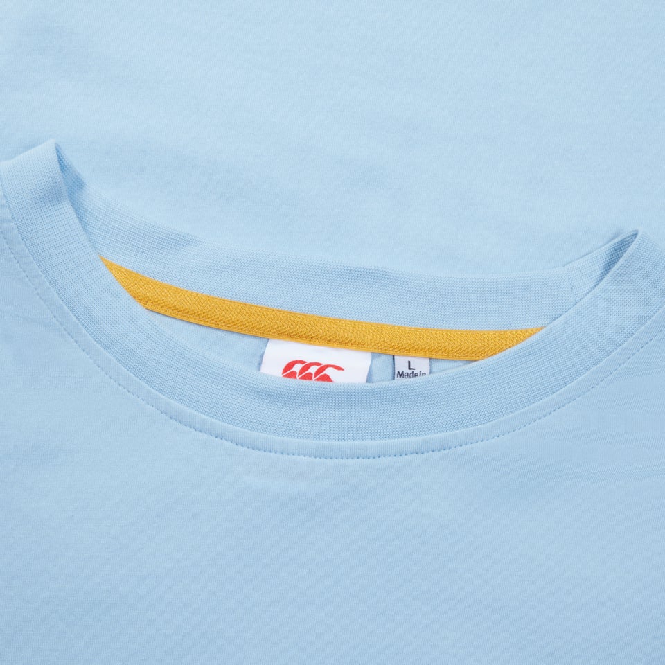 Mens Uglies Short Sleeve T-Shirt Blue