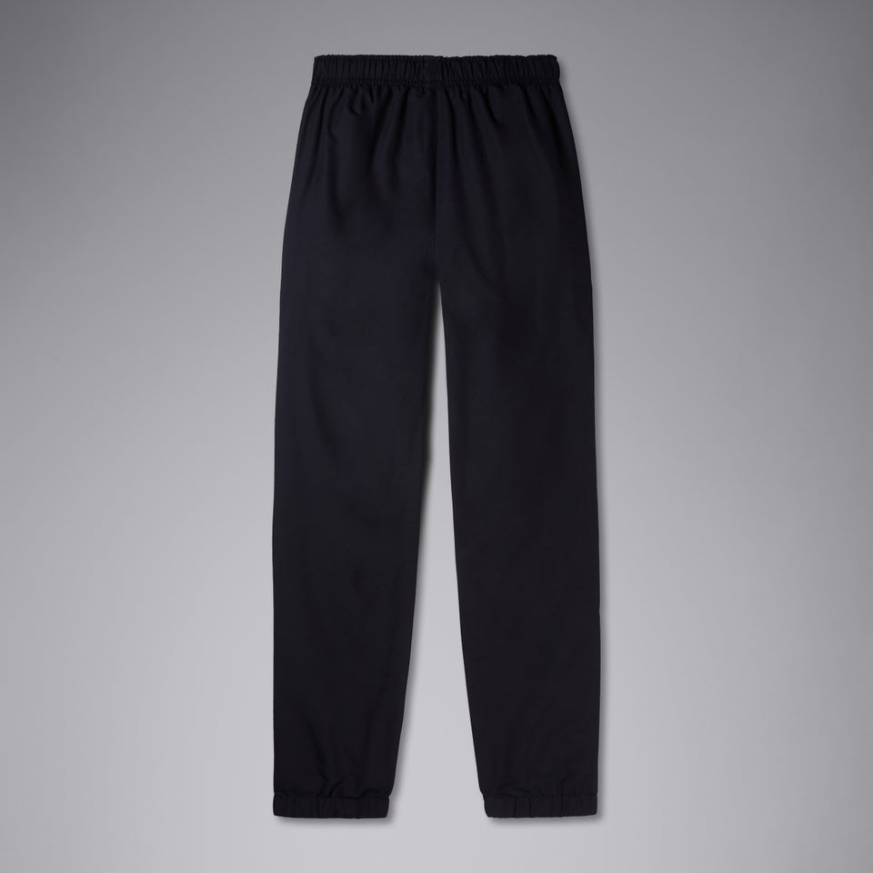 CANTERBURY K UGLIES TPRD CUFF STADIUM JU BLACK