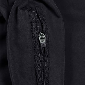 CANTERBURY K UGLIES TPRD CUFF STADIUM JU BLACK