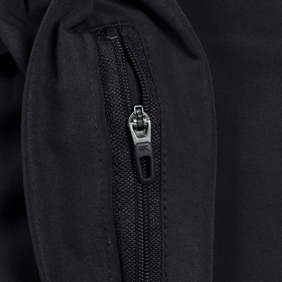 CANTERBURY K UGLIES TPRD CUFF STADIUM JU BLACK