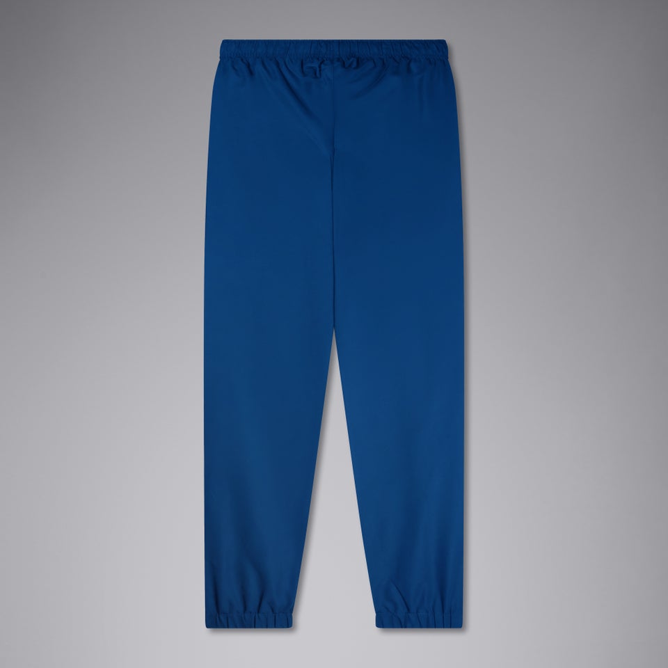 CANTERBURY M UGLIES TPRD CUFF STADIUM PANT AM BLUE