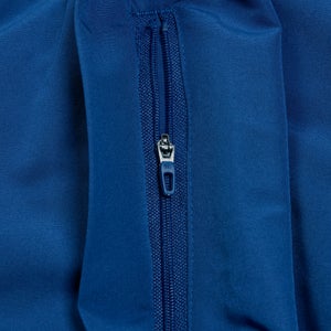 Mens Uglies Tapered Cuff Stadium Pant Blue