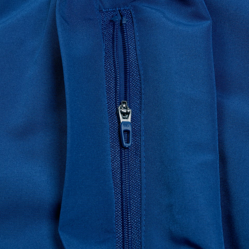 Mens Uglies Tapered Cuff Stadium Pant Blue