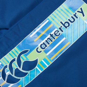 CANTERBURY M UGLIES TPRD CUFF STADIUM PANT AM BLUE