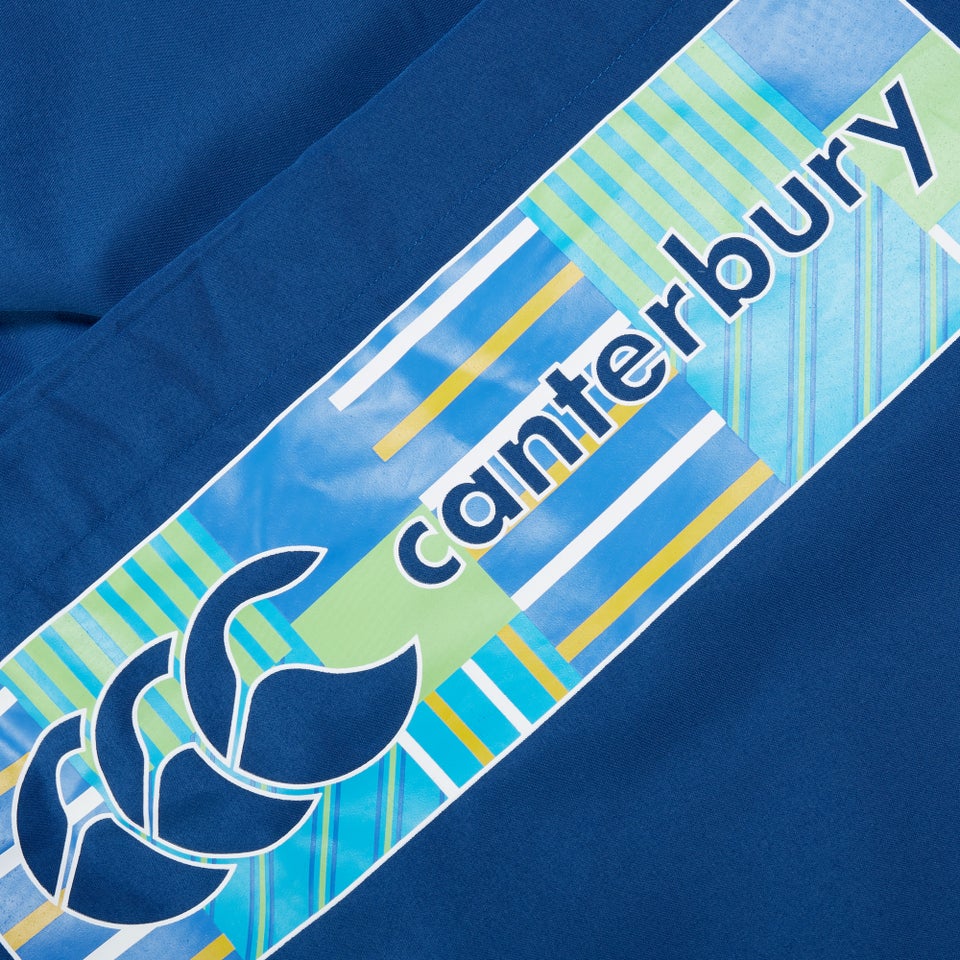 CANTERBURY M UGLIES TPRD CUFF STADIUM PANT AM BLUE