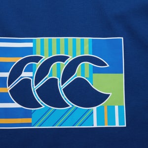 CANTERBURY M UGLIES OH HOODIE AM BLUE