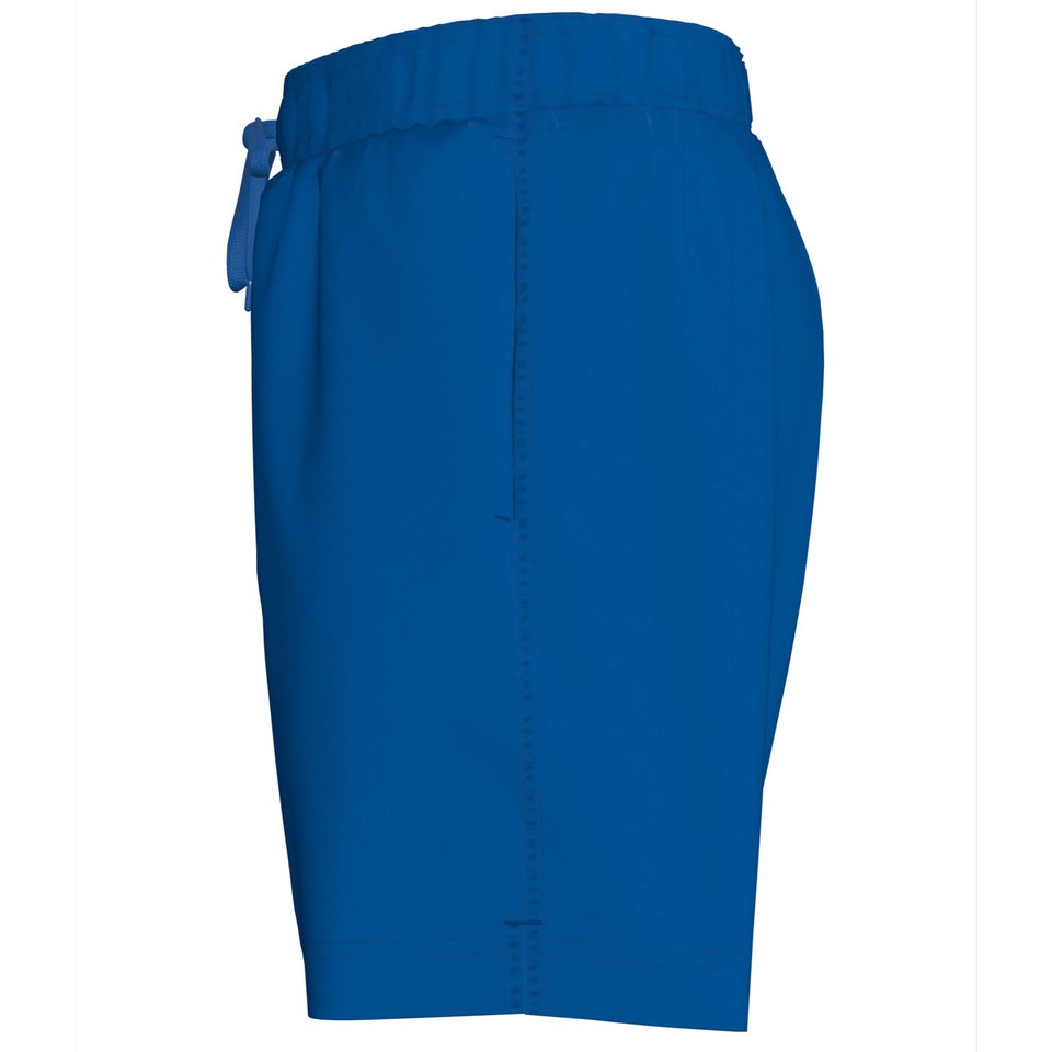 Men's Solid Redondo Edge 17" Volley Swim Trunks Blue