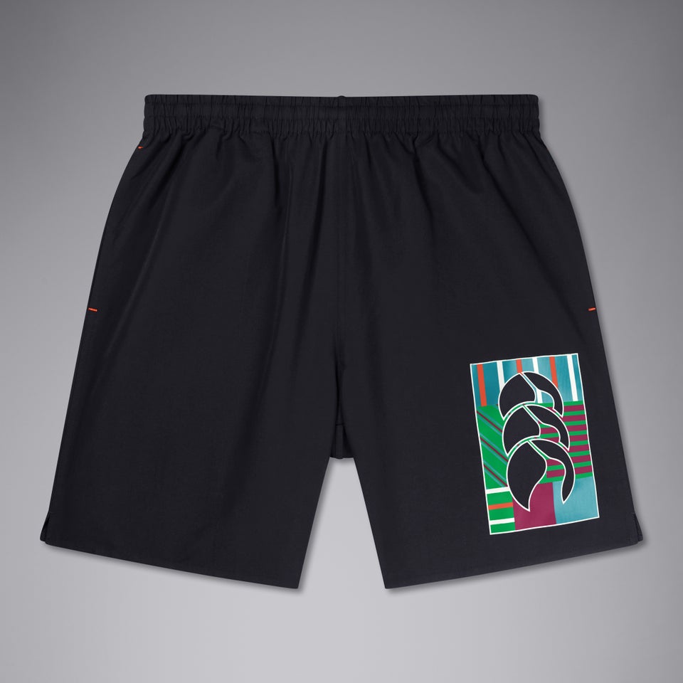 Mens Uglies Tactic Black