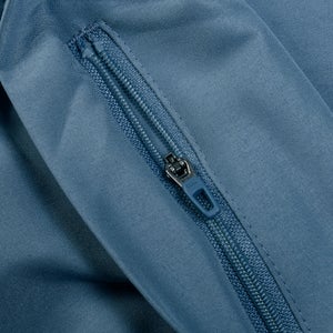 CANTERBURY K UGLIES TPRD CUFF STADIUM JU BLUE