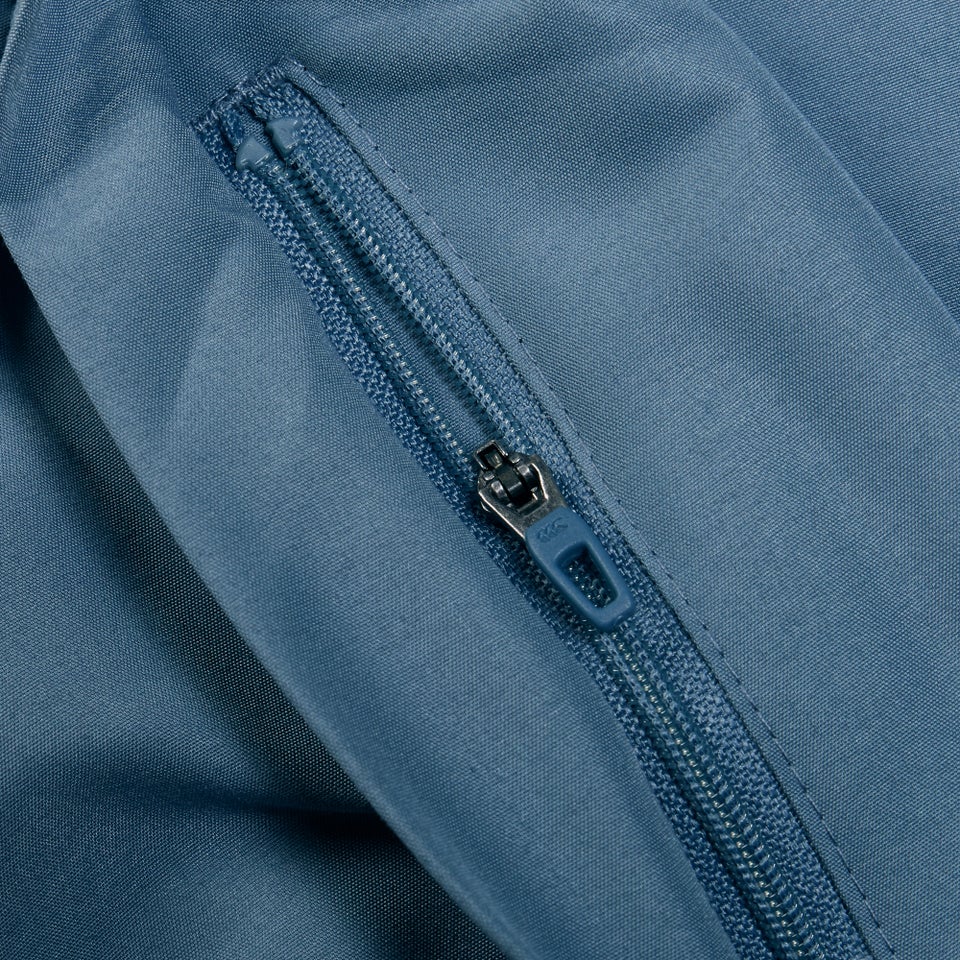 CANTERBURY K UGLIES TPRD CUFF STADIUM JU BLUE