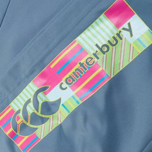 CANTERBURY K UGLIES TPRD CUFF STADIUM JU BLUE