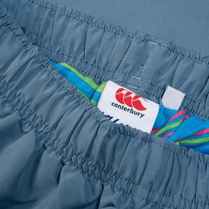 CANTERBURY K UGLIES TPRD CUFF STADIUM JU BLUE