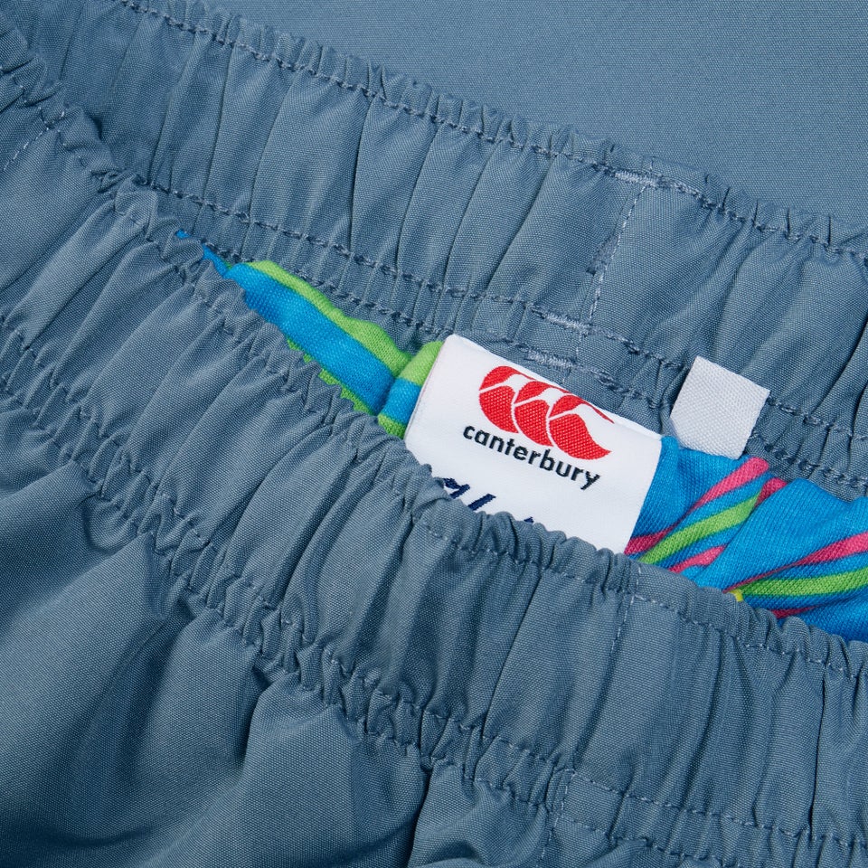 CANTERBURY K UGLIES TPRD CUFF STADIUM JU BLUE