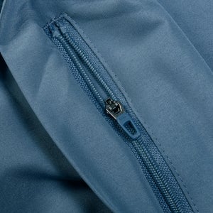 Junior Unisex Uglies Tapered Cuff Stadium Pant Blue