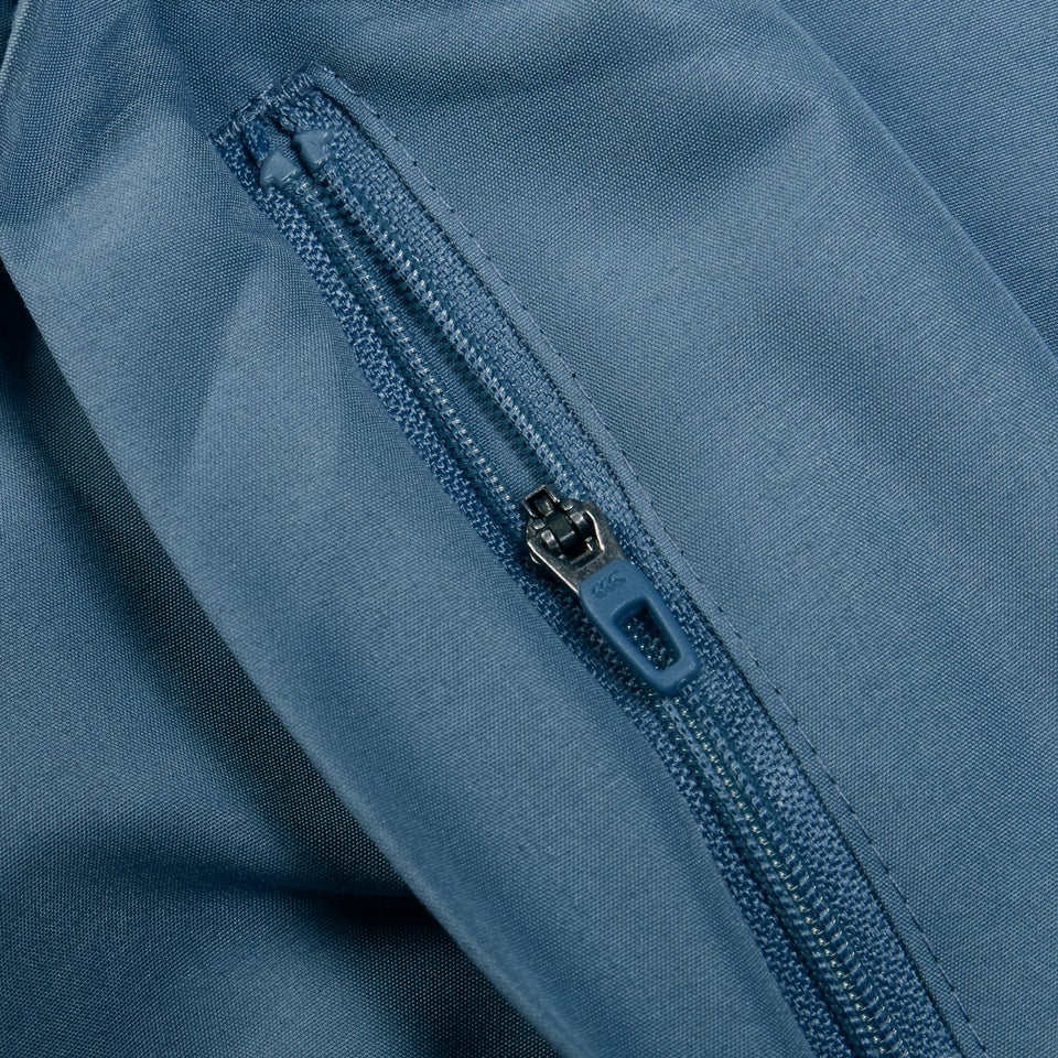 Junior Unisex Uglies Tapered Cuff Stadium Pant Blue