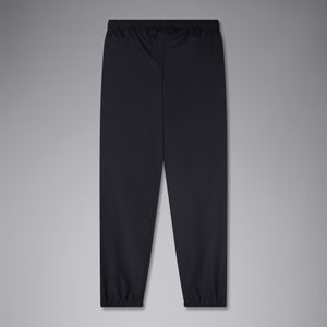 CANTERBURY M UGLIES TPRD CUFF STADIUM PANT AM BLK