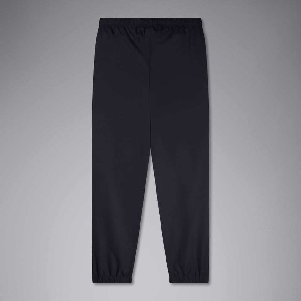 CANTERBURY M UGLIES TPRD CUFF STADIUM PANT AM BLK