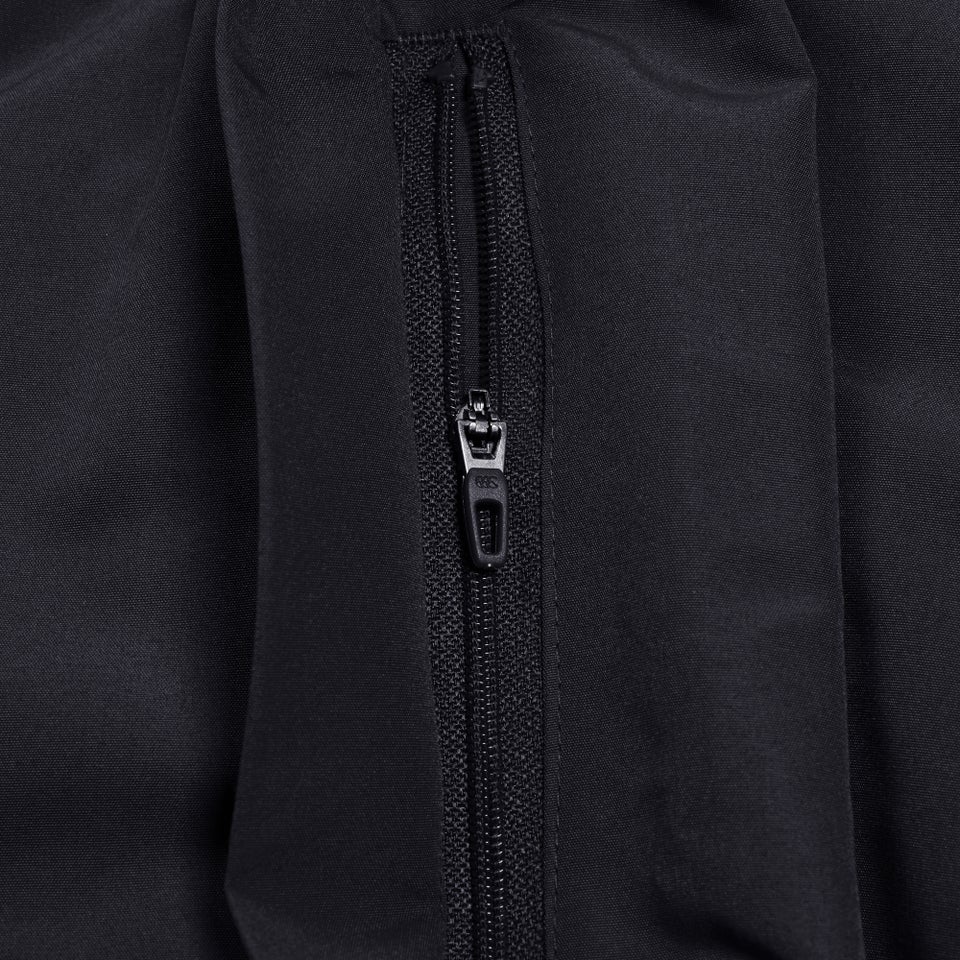 CANTERBURY M UGLIES TPRD CUFF STADIUM PANT AM BLK