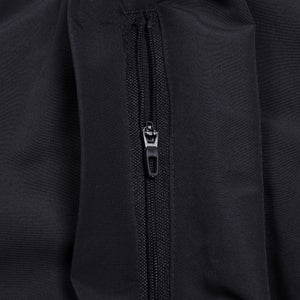 CANTERBURY M UGLIES TPRD CUFF STADIUM PANT AM BLK