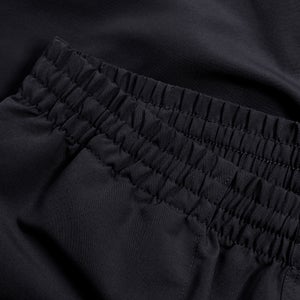 Womens Uglies Tactic Short 5 Inch Black