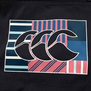 Womens Uglies Tactic Short 5 Inch Black