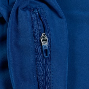 Junior Unisex Uglies Tapered Cuff Stadium Pant Blue