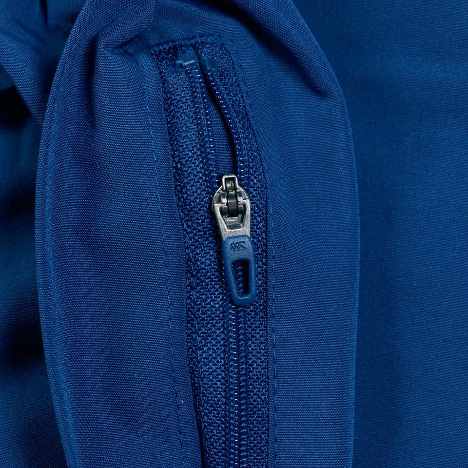 Junior Unisex Uglies Tapered Cuff Stadium Pant Blue