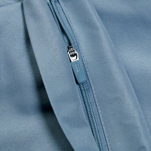 CANTERBURY W UGLIES TPRD CUFF STADIUM PANT AF BLUE