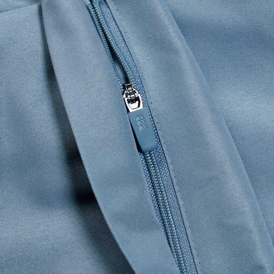 CANTERBURY W UGLIES TPRD CUFF STADIUM PANT AF BLUE