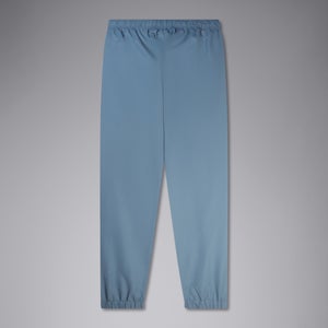 Womens Uglies Tapered Cuff Stadium Pant Blue