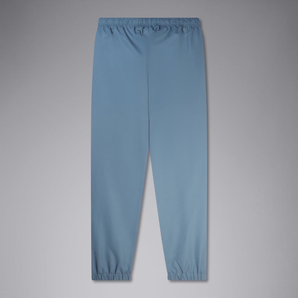 CANTERBURY W UGLIES TPRD CUFF STADIUM PANT AF BLUE