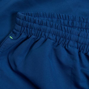 Mens Uglies Tactic Short Blue