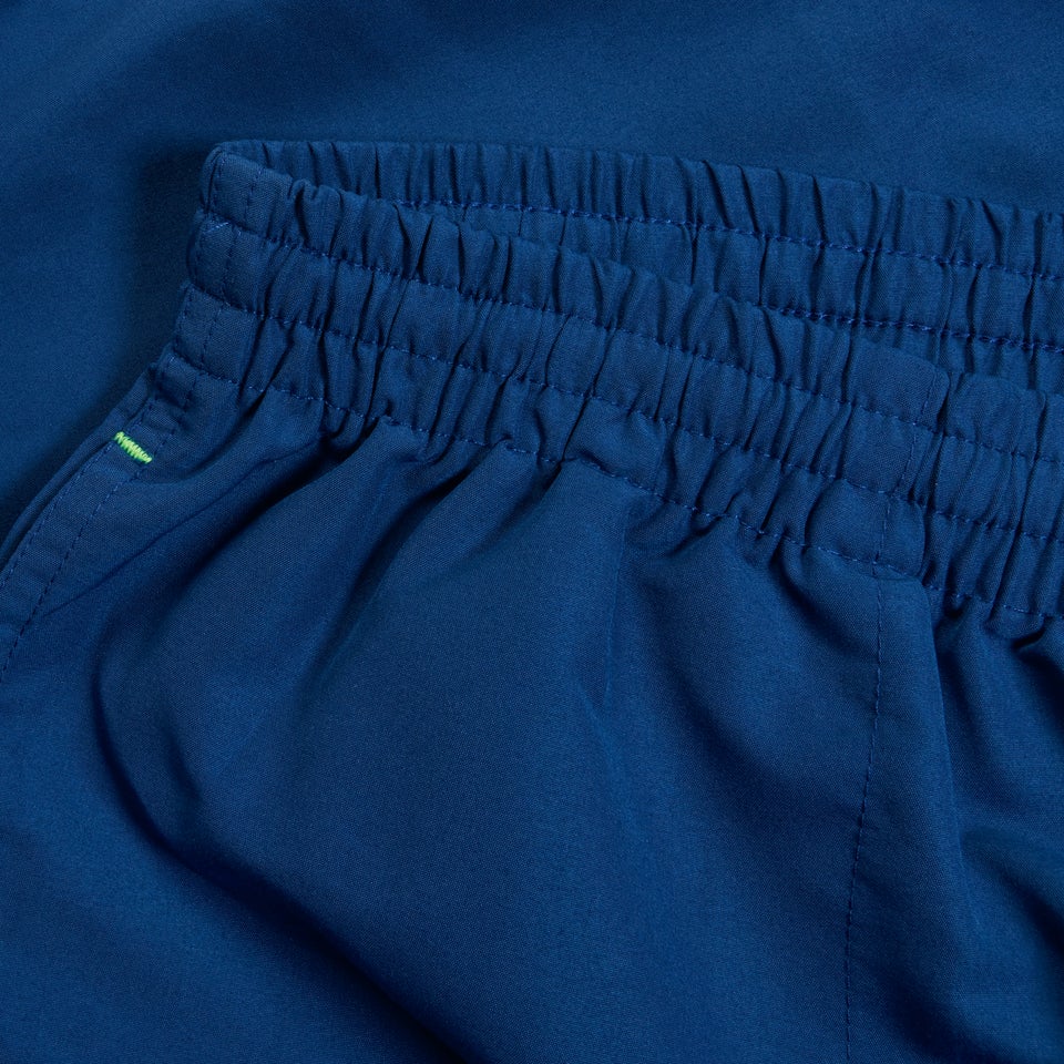 Mens Uglies Tactic Short Blue