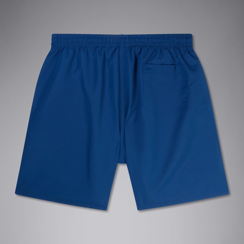 Mens Uglies Tactic Short Blue