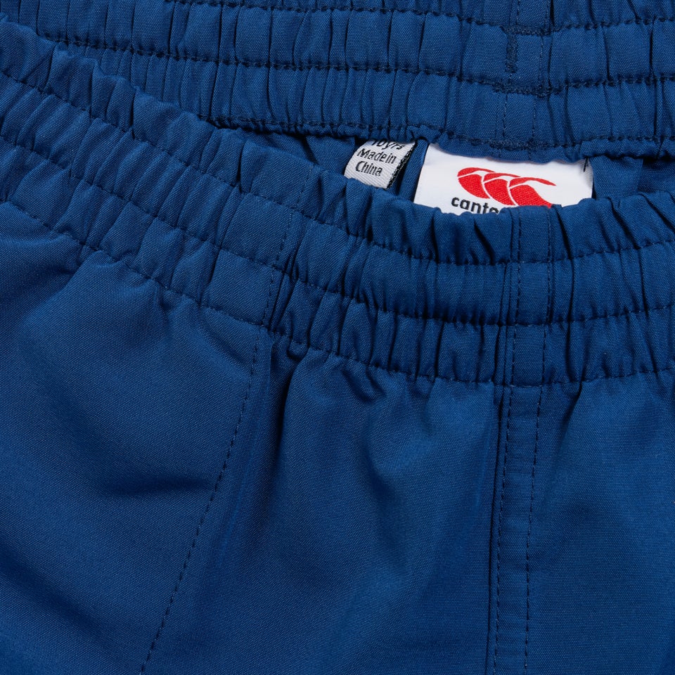 Junior Unisex Uglies Tactic Short 4.5 Inch Blue