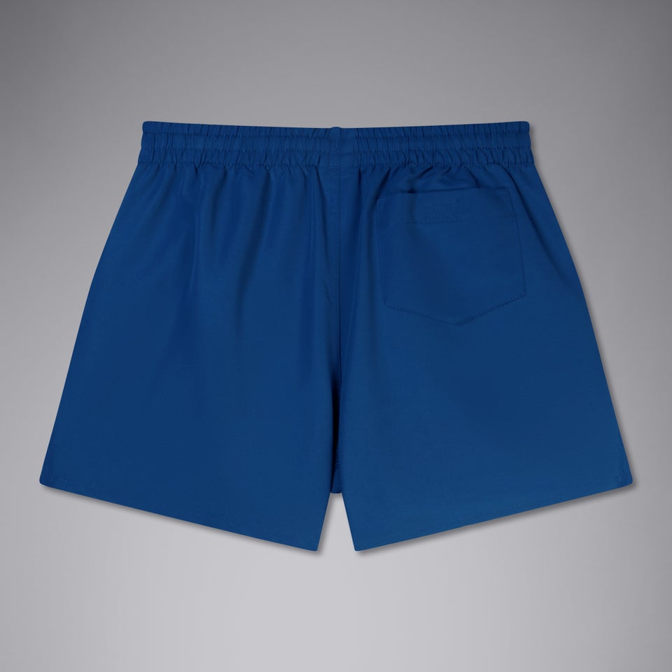 Junior Unisex Uglies Tactic Short 4.5 Inch Blue