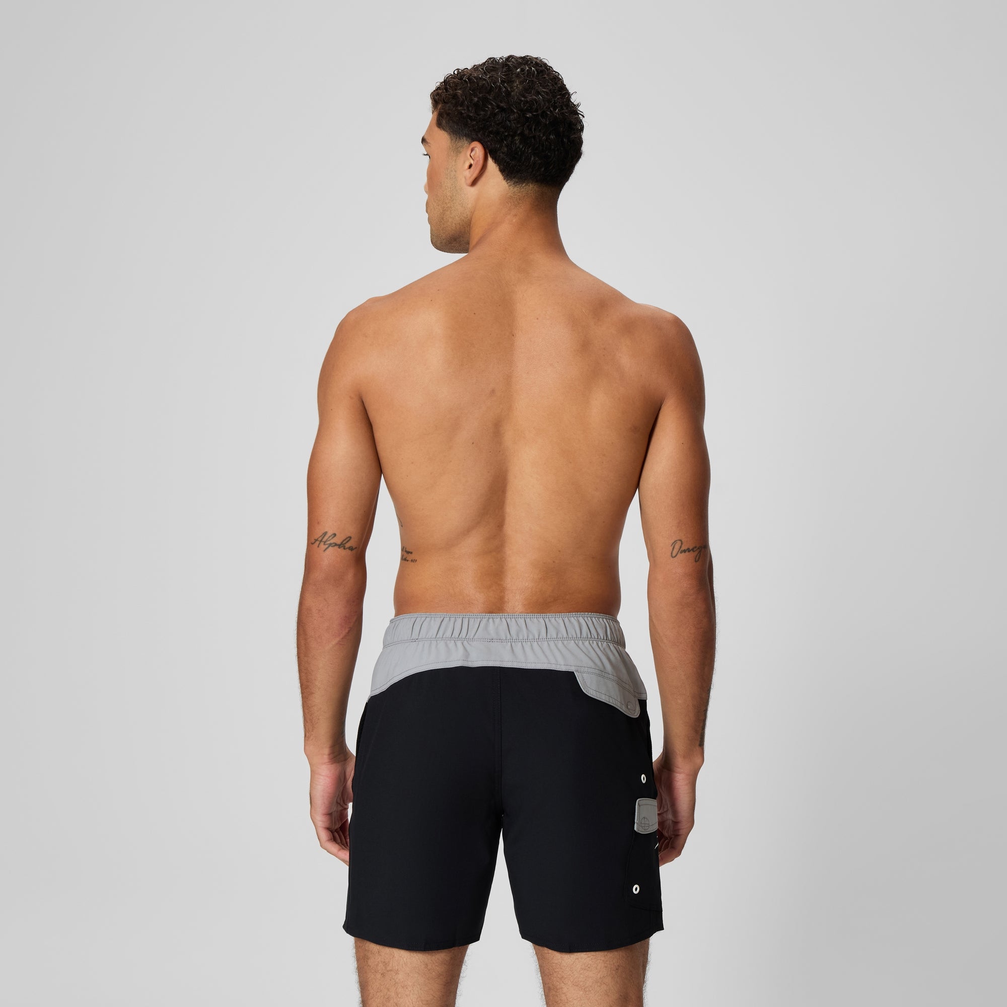 Men's Marina Flex Volley 17