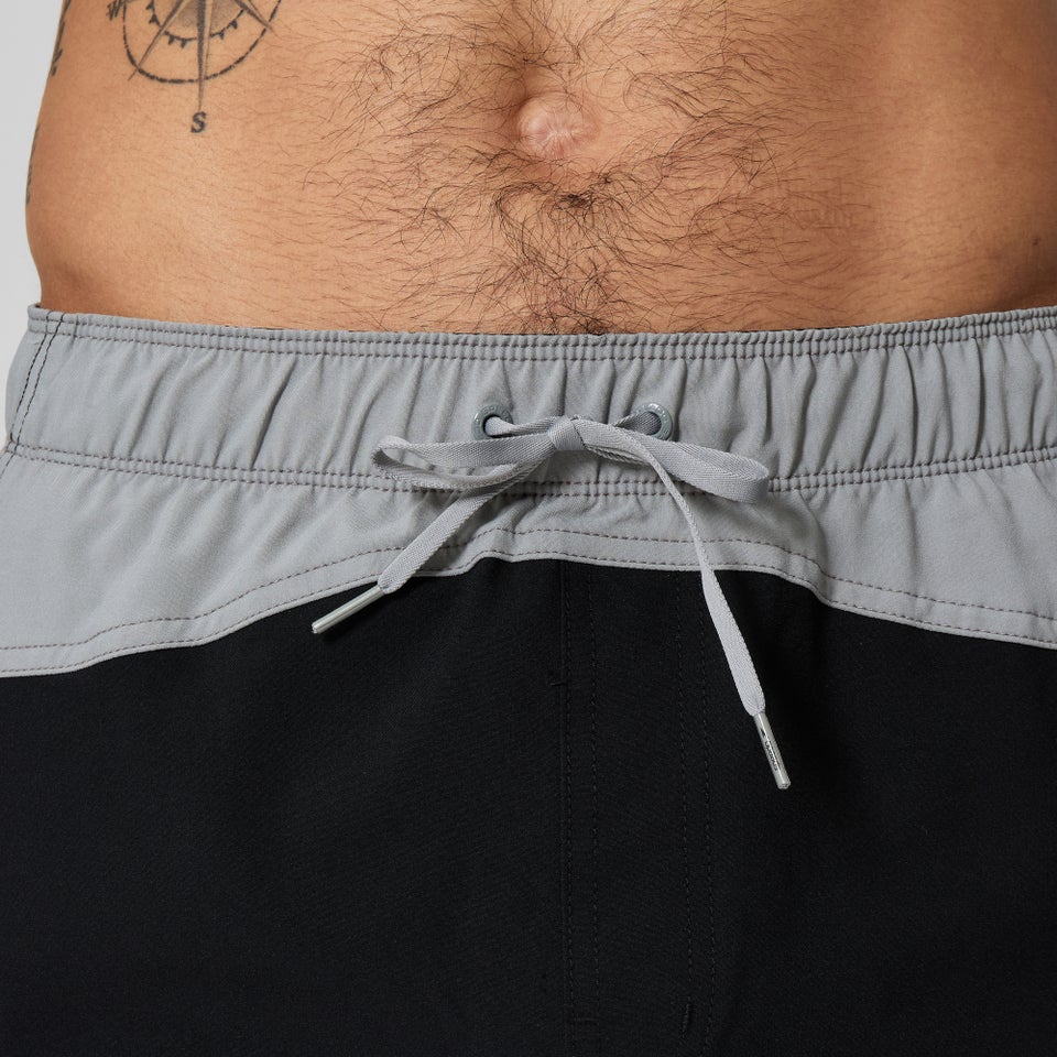 Men's Marina Flex Volley 17" Black