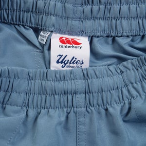 Junior Unisex Uglies Tactic Short 4.5 Inch Blue