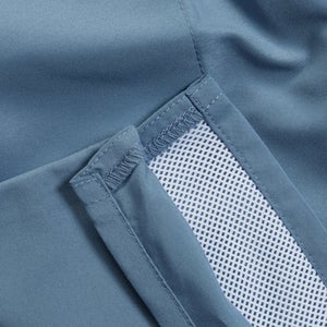 Junior Unisex Uglies Tactic Short 4.5 Inch Blue