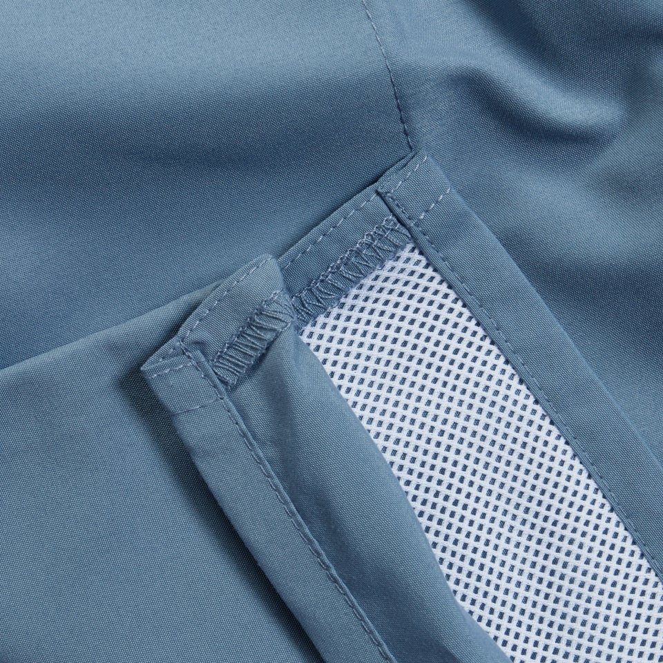 Junior Unisex Uglies Tactic Short 4.5 Inch Blue