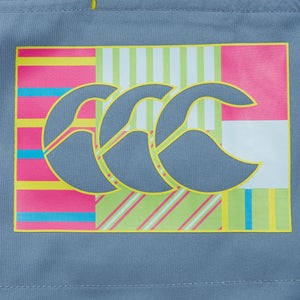 Junior Unisex Uglies Tactic Short 4.5 Inch Blue