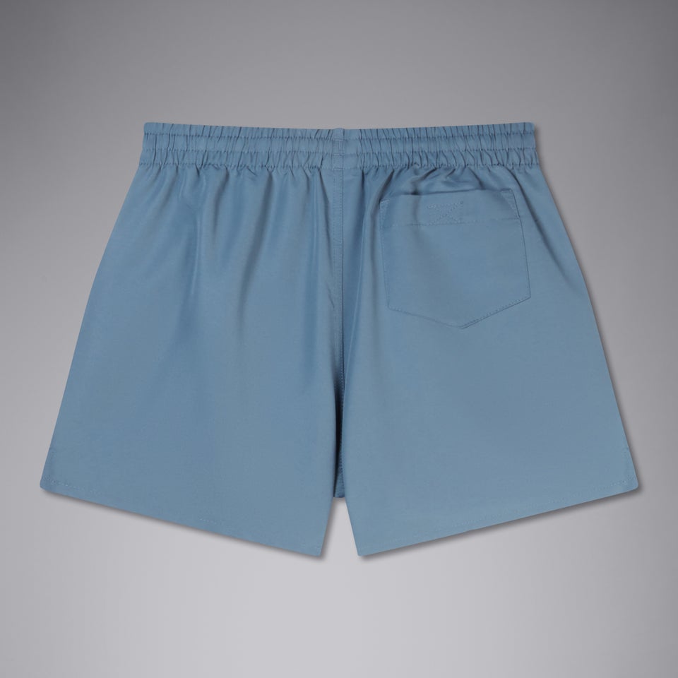 Junior Unisex Uglies Tactic Short 4.5 Inch Blue