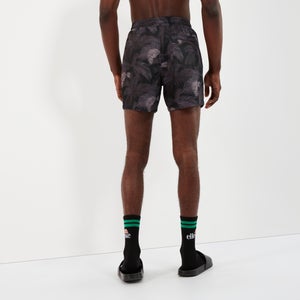 Men's Hollin Swimshort Black